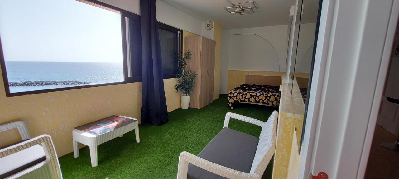 First Line Of The Ocean, 3 Bedrooms & Free Wifi 플라야데라스아메리카스 외부 사진