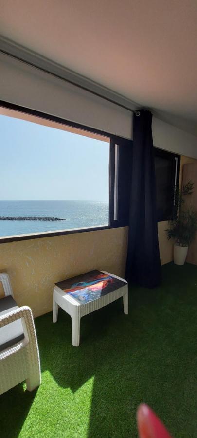 First Line Of The Ocean, 3 Bedrooms & Free Wifi 플라야데라스아메리카스 외부 사진