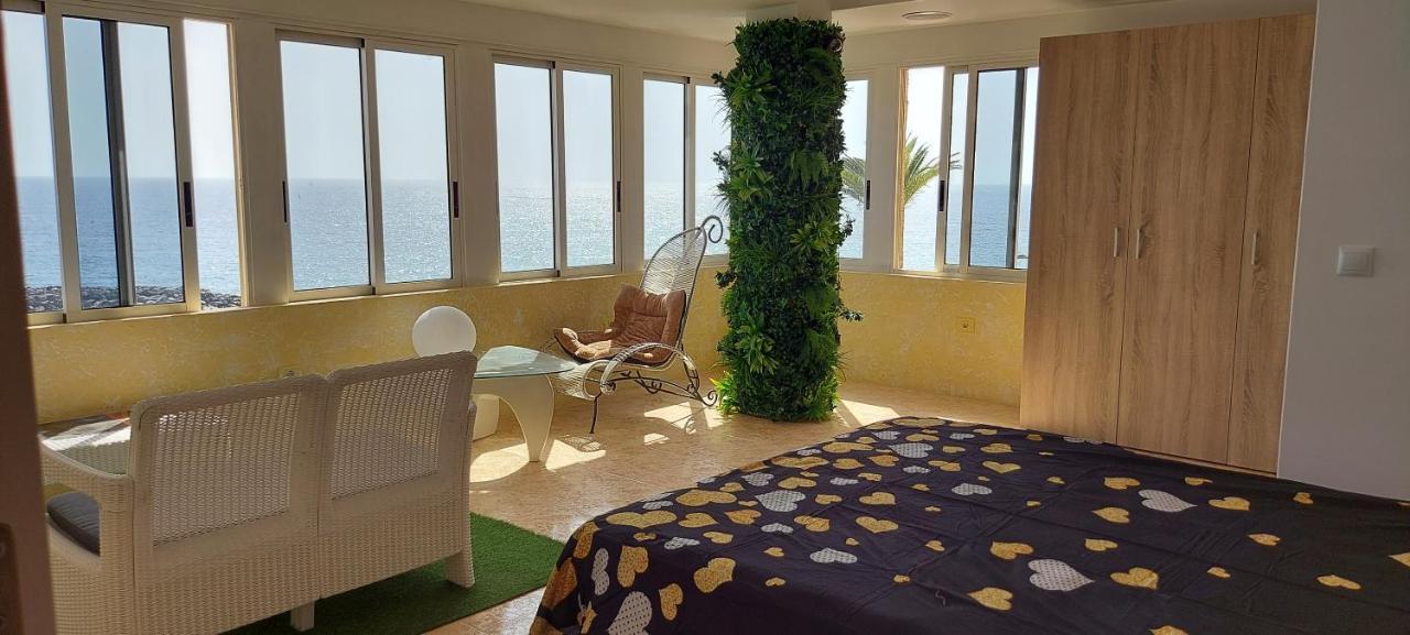 First Line Of The Ocean, 3 Bedrooms & Free Wifi 플라야데라스아메리카스 외부 사진