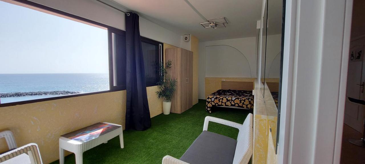 First Line Of The Ocean, 3 Bedrooms & Free Wifi 플라야데라스아메리카스 외부 사진