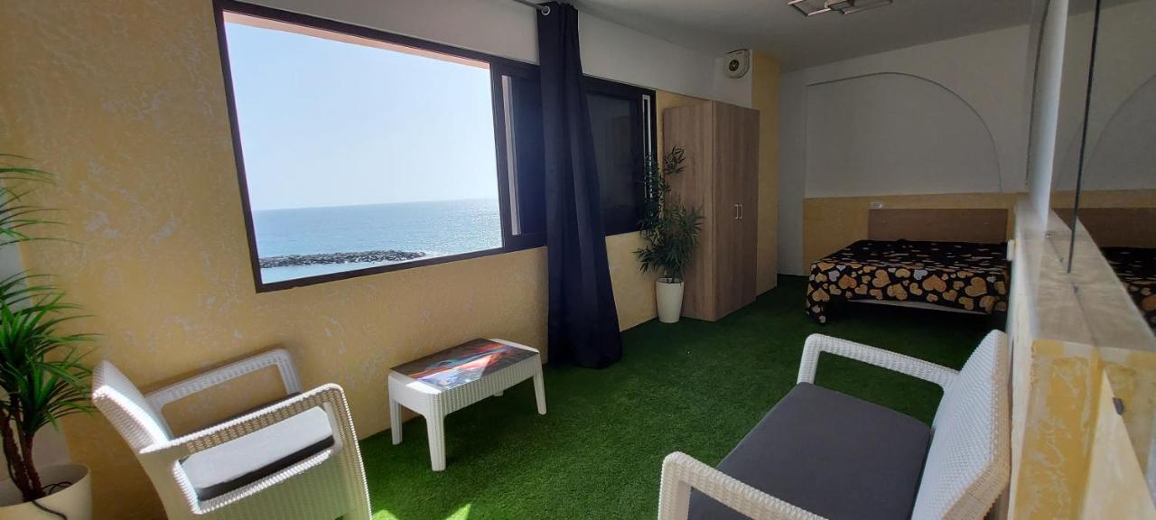 First Line Of The Ocean, 3 Bedrooms & Free Wifi 플라야데라스아메리카스 외부 사진