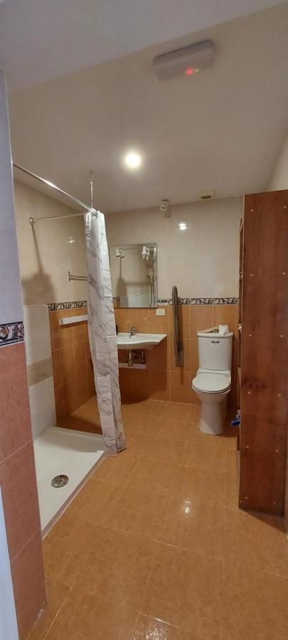 First Line Of The Ocean, 3 Bedrooms & Free Wifi 플라야데라스아메리카스 외부 사진