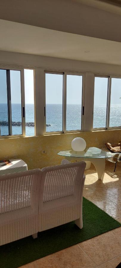 First Line Of The Ocean, 3 Bedrooms & Free Wifi 플라야데라스아메리카스 외부 사진