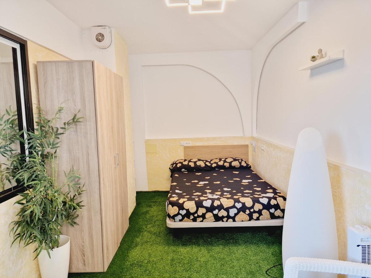 First Line Of The Ocean, 3 Bedrooms & Free Wifi 플라야데라스아메리카스 외부 사진